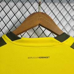 Imagem do Camisa Borussia Dortmund 1 Puma 22/23 - Torcedor