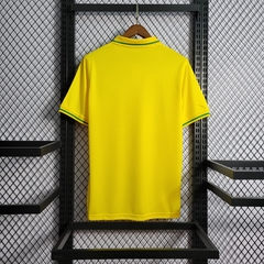 Camisa Polo Seleção Brasil I 20/21 - Nike - Torcedor - loja online