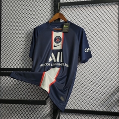 Camisa Nike PSG I 22/23 - Torcedor - loja online