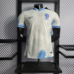 Camisa Comemorativa Brasil - Nike - 2022 - Jogador