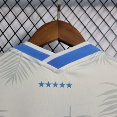 Camisa Brasil - Nike - 2022 - Feminino - comprar online
