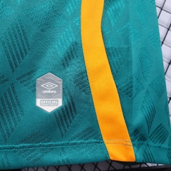 Camisa Fluminense III 21/22 - Umbro - Torcedor - loja online