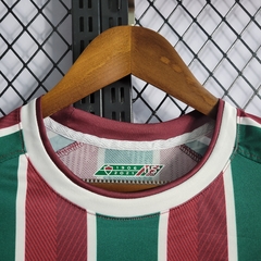 Camisa Fluminense I 21/22 - Umbro - Torcedor na internet