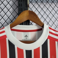 Camisa São Paulo II 21/22 - Adidas - Torcedor - comprar online