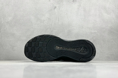 Imagem do Tênis Adidas Crazyflight Mid - Preto