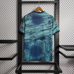 Camisa Liverpool 3 - 22\23 - Nike - Torcedor - loja online