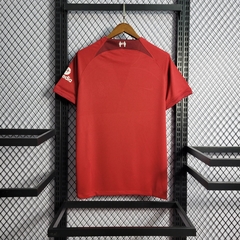 Imagem do Camisa Liverpool I 22\23 - Nike - Torcedor