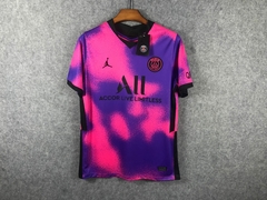 Camisa 4 PSG 20/21 - Nike - Jordan - Torcedor
