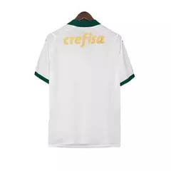 Camisa Palmeiras II 24/25 - Torcedor Masculina - Branca - comprar online