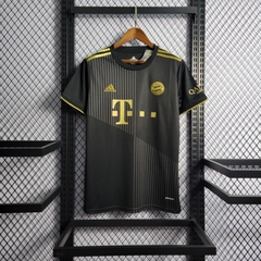 Camisa Bayern de Munique 21/22 - Adidas - Torcedor