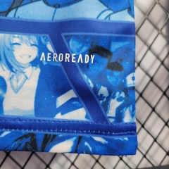 Camisa Japão Edição Comemorativa (Anime) 21/22 - Adidas - Torcedor na internet