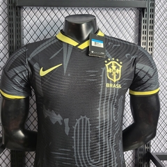 Camisa Comemorativa Brasil - Nike - 2022 - Jogador