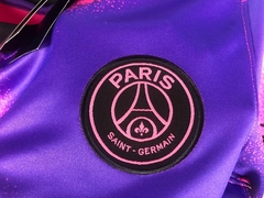Camisa 4 PSG 20/21 - Nike - Jordan - Torcedor - Esporte Chique - A sua loja de Importações de Artigos esportivos