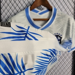 Camisa Brasil - Nike - 2022 - Feminino na internet