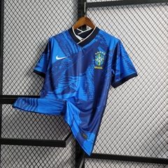Camisa comemorativa Brasil II - Nike - 2022 - Torcedor na internet