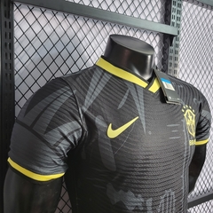 Camisa Comemorativa Brasil - Nike - 2022 - Jogador na internet