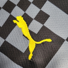Camisa Borussia Dortmund 2 Puma 22/23 - Torcedor na internet