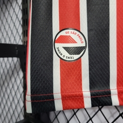 Camisa São Paulo II 21/22 - Adidas - Torcedor