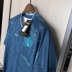 Imagem do Camisa Santa Cruz III 24/25 Torcedor Masculina - Azul