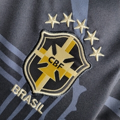 Camisa Comemorativa Brasil - Nike - 2022 - Feminino na internet