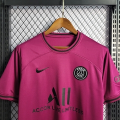 Camisa Nike PSG 22/23 - Torcedor na internet