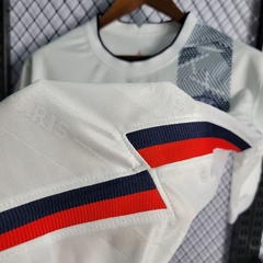 Camisa Treino PSG 22/23 - Nike - Jordan - Torcedor - loja online