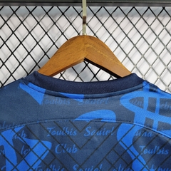 Camisa Nike PSG III 22/23 - Torcedor - comprar online
