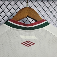 Camisa Fluminense II 21/22 - Umbro - Torcedor na internet