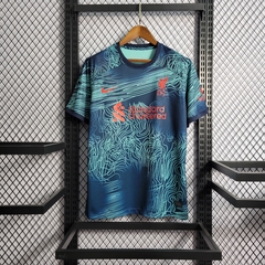 Camisa Liverpool 3 - 22\23 - Nike - Torcedor