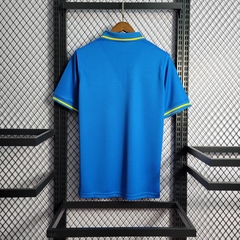 Camisa Polo Seleção Brasil 2 20/21 - Nike - Torcedor na internet