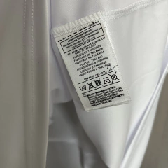 Camisa Arsenal III 24/25 Torcedor Adidas Masculina - Branco - loja online