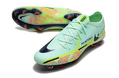 Chuteira Campo - Nike Phantom GT2 - Esporte Chique - A sua loja de Importações de Artigos esportivos
