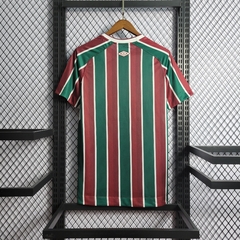 Imagem do Camisa Fluminense I 21/22 - Umbro - Torcedor