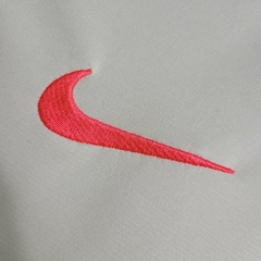 Camiseta Nike Liverpool II 2021/22 - Torcedor