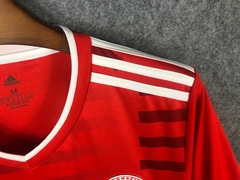 Camisa Internacional I 21/22 - Adidas - Torcedor - comprar online