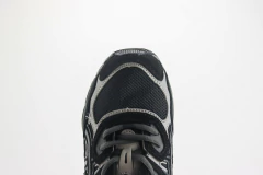 Tenis ASICS Gel-NYC Graphite Grey - Preto - loja online