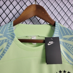 Camisa Brasil Treino 2022 - Nike - Torcedor na internet