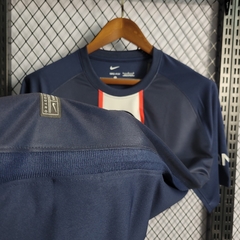 Camisa Nike PSG I 22/23 - Torcedor - Esporte Chique - A sua loja de Importações de Artigos esportivos