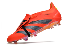 Chuteira Campo - Adidas Predator Elite FG Solar Energy - loja online