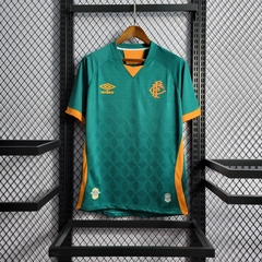 Camisa Fluminense III 21/22 - Umbro - Torcedor