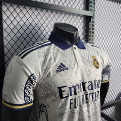 Camisa Real Madrid 22/23 - Adidas - Jogador - comprar online