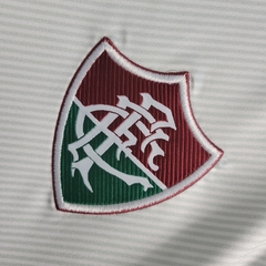 Camisa Fluminense II 21/22 - Umbro - Torcedor - Esporte Chique - A sua loja de Importações de Artigos esportivos