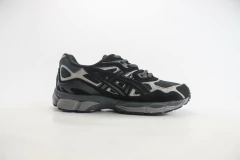 Imagem do Tenis ASICS Gel-NYC Graphite Grey - Preto