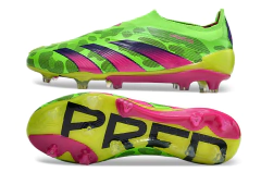 Chuteira Campo - Adidas Predator Elite FG - loja online