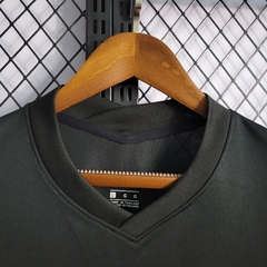 Camisa Treino PSG 22/23 - Nike - Jordan - Torcedor - Esporte Chique - A sua loja de Importações de Artigos esportivos
