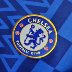 Camisa Chelsea 1 Nike 21/22 - Torcedor - comprar online