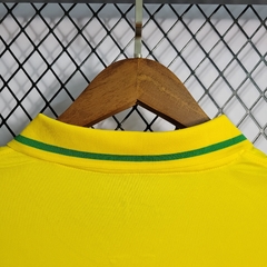 Imagem do Camisa Polo Seleção Brasil I 20/21 - Nike - Torcedor