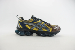 Imagem do Tênis Asics Gel-Quantum Kinetic - Amarelo