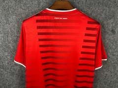 Camisa Internacional I 21/22 - Adidas - Torcedor - loja online
