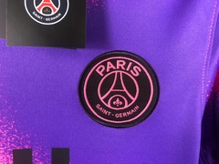 Camisa 4 PSG 20/21 - Nike - Jordan - Torcedor - loja online